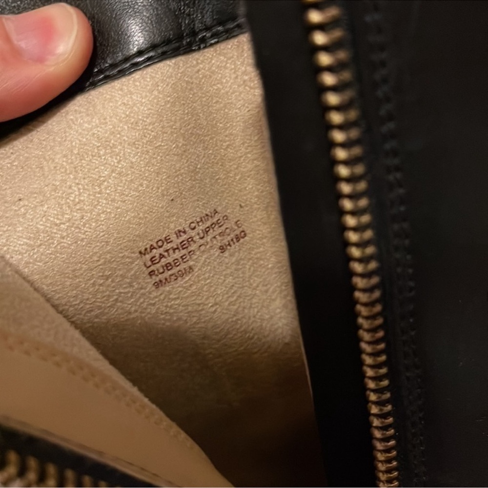 Michael kors boots - Picture 6 of 12